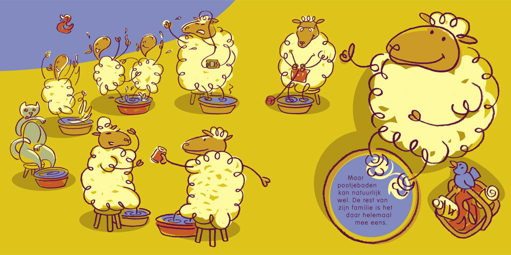 Theo het Schaap 23 en 24