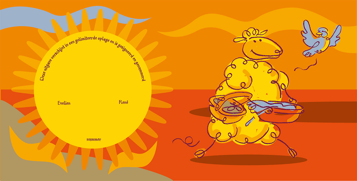 Theo het Schaap 25 en 26