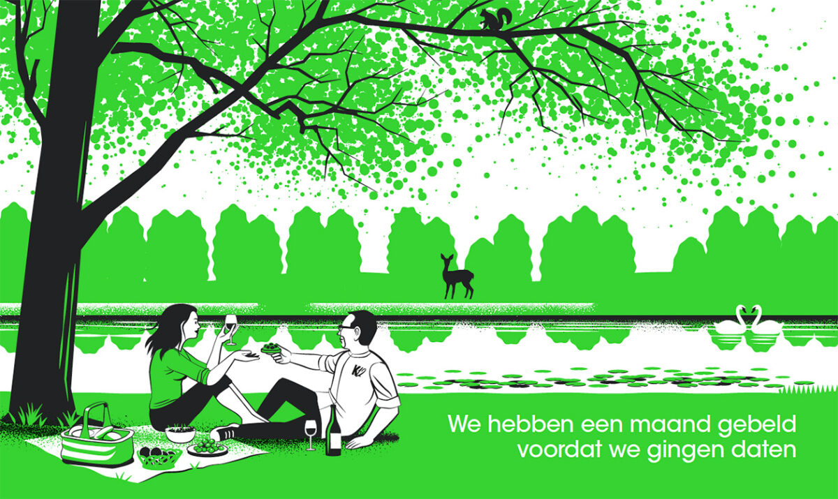 Food Therapy: Fall in love