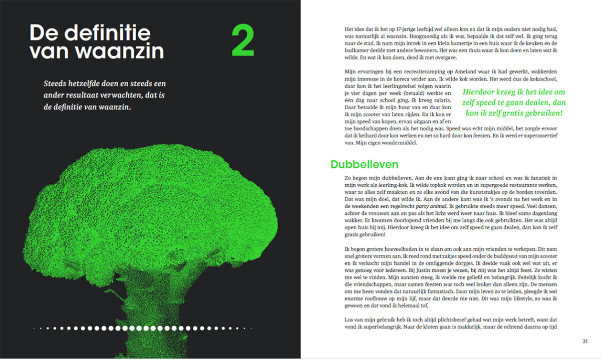 Food Therapy: Madness