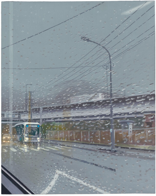 Onaruto Bridge, art print 50 x 60 cm, price € 180